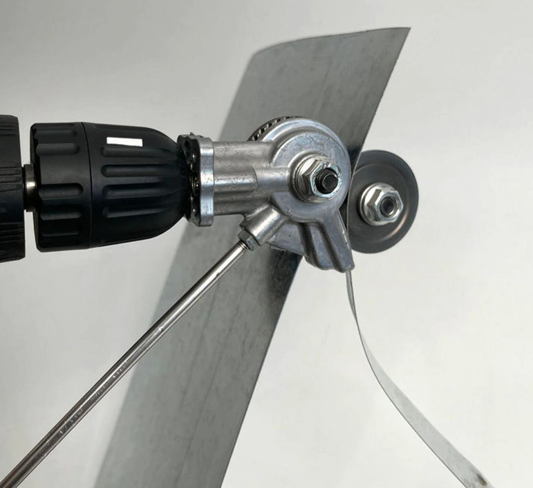 Cortador Titanium