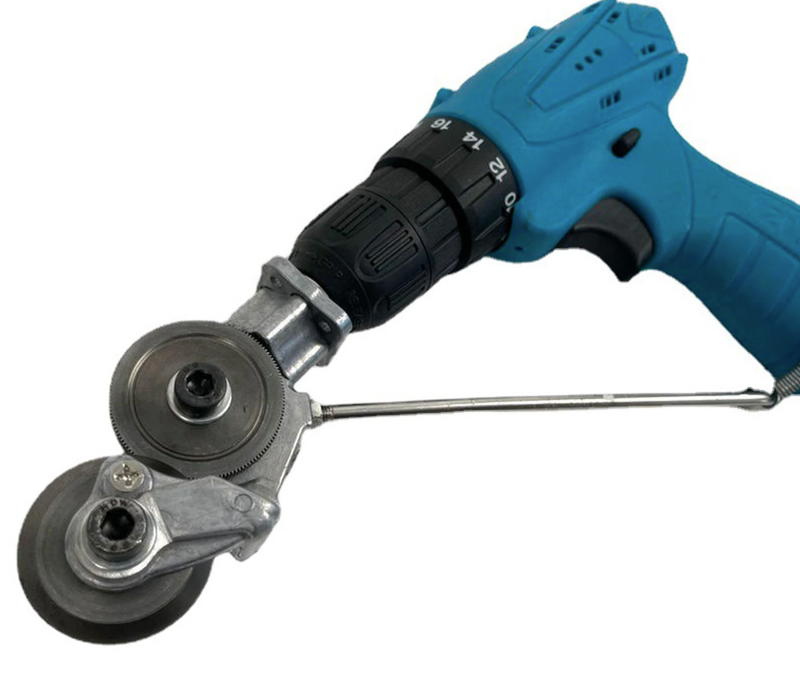 Cortador Titanium