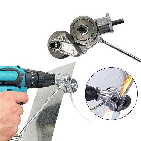 Cortador Titanium
