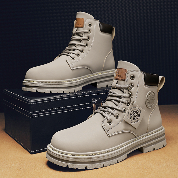 Bota Impermeável - Iron Guard