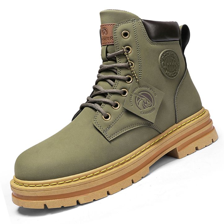 Bota Impermeável - Iron Guard