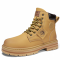 Bota Impermeável - Iron Guard