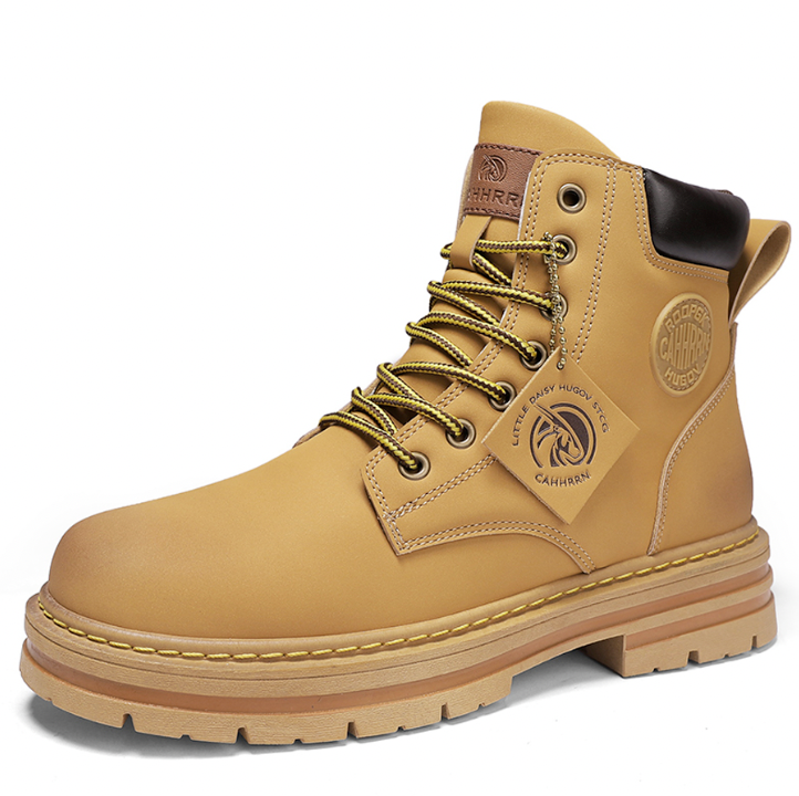 Bota Impermeável - Iron Guard