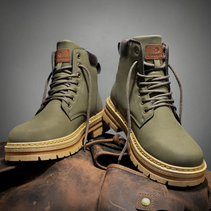 Bota Impermeável - Iron Guard