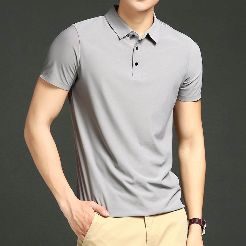 Camisa Polo Ice Comfort