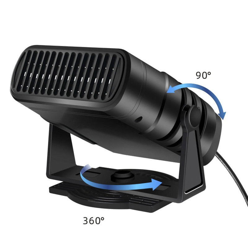 [COMPRE 1 LEVE 2] Ar Condicionado Portátil - TURBO MAX