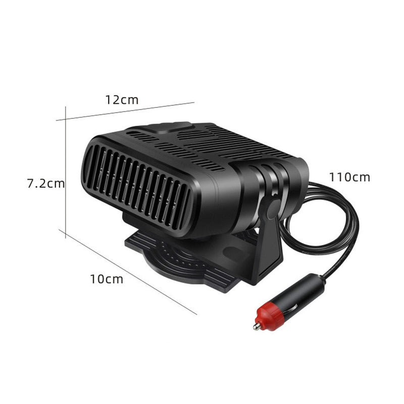 [COMPRE 1 LEVE 2] Ar Condicionado Portátil - TURBO MAX