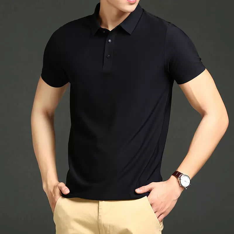Camisa Polo Ice Comfort