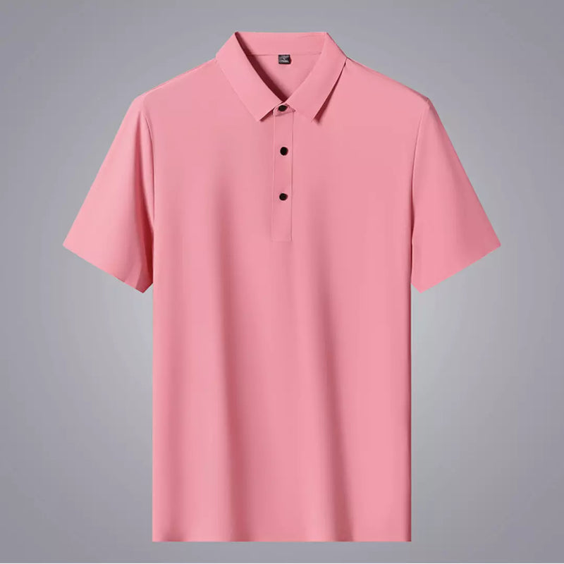 Camisa Polo Ice Comfort