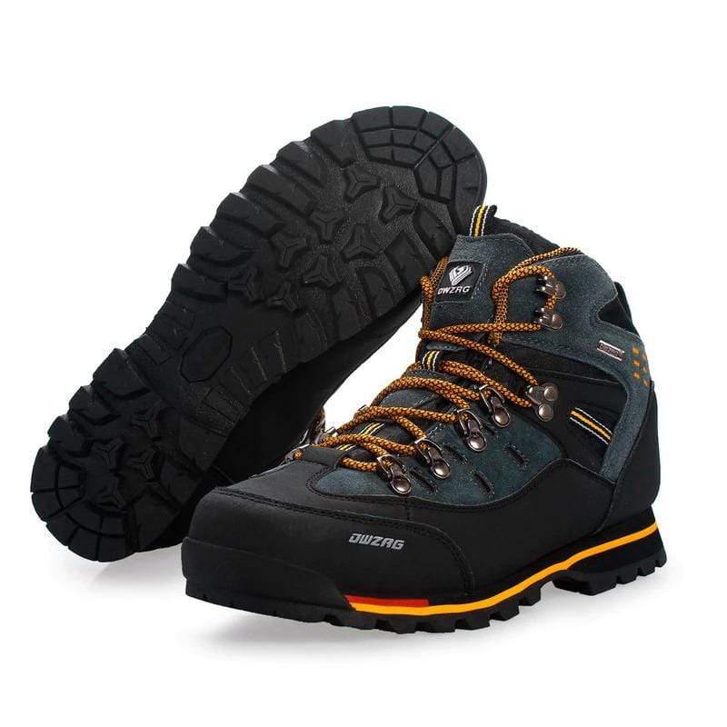 Bota Masculina para Trilhas e Caminhadas - DWZRG