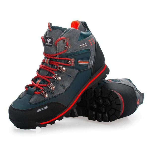 Bota Masculina para Trilhas e Caminhadas - DWZRG