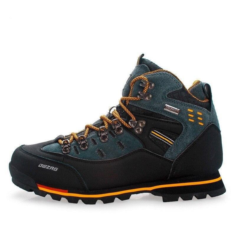 Bota Masculina para Trilhas e Caminhadas - DWZRG