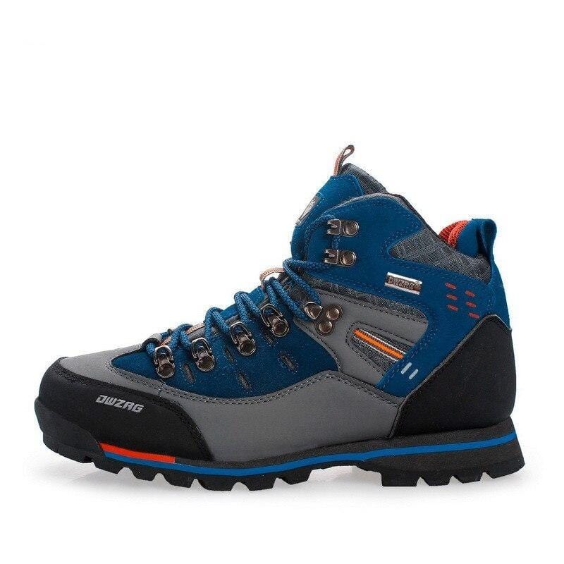 Bota Masculina para Trilhas e Caminhadas - DWZRG