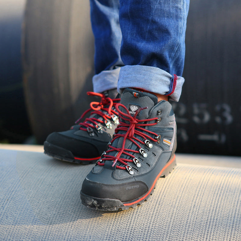 Bota Masculina para Trilhas e Caminhadas - DWZRG