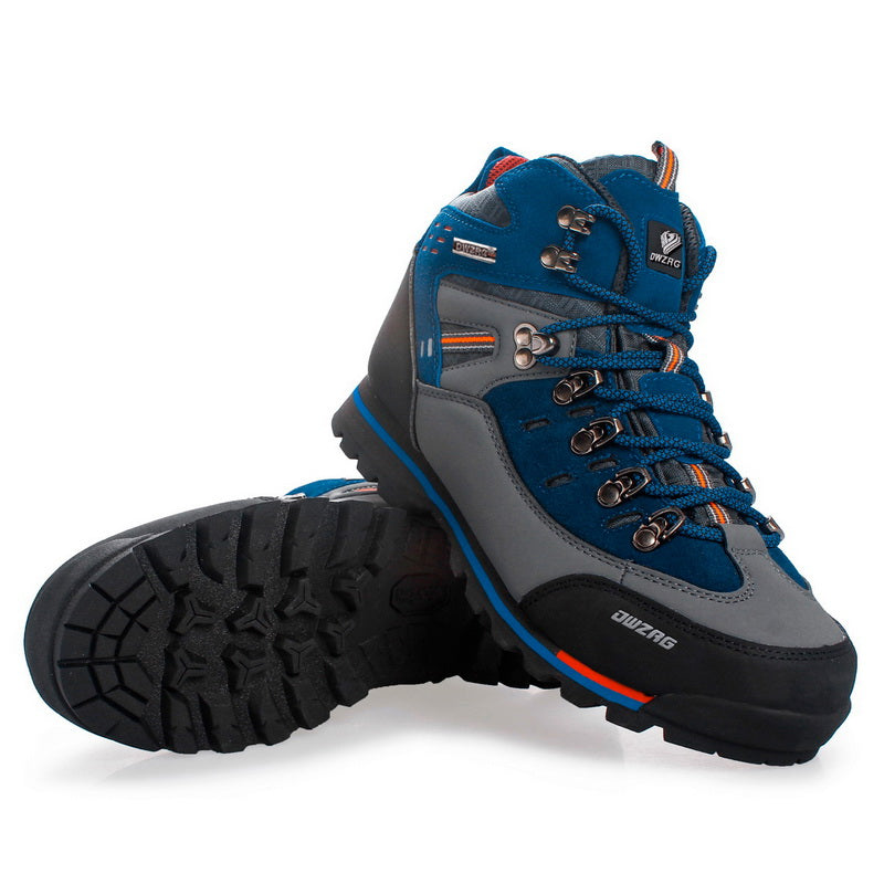 Bota Masculina para Trilhas e Caminhadas - DWZRG