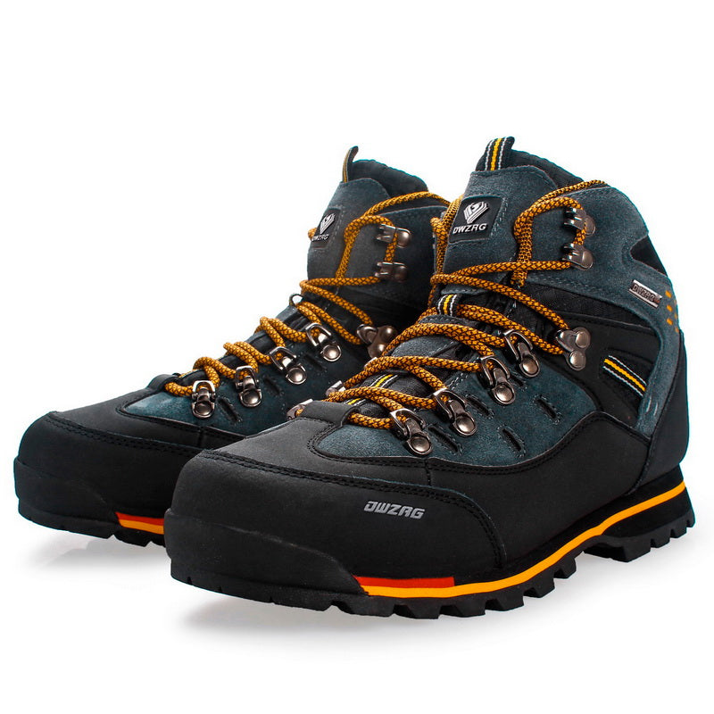 Bota Masculina para Trilhas e Caminhadas - DWZRG