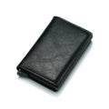 Carteira com Proteção RFID - CarbonMax