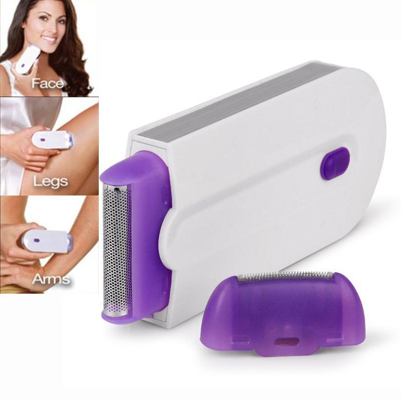 Depilador Laser - Depyl Max