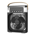 Climatizador e Ar Condicionado Portátil 4 em 1 - FrostBreeze