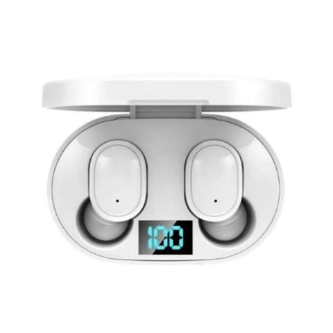 Fone de Ouvido Sem Fio Bluetooth à Prova d' Água com Microfone - Tws Pro