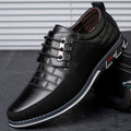 Sapato Masculino de Couro - Albert